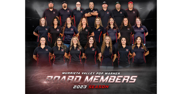 2023 Season Board Members