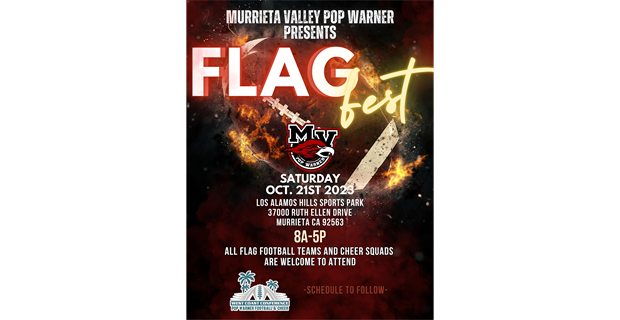 2023 Flag Fest