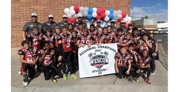 Congrats Blitzhawks